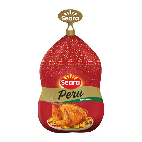 PERU PERDIGAO TEMPERADO KG