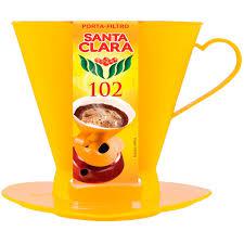 PORTA FILTRO SANTA CLARA 102