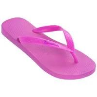 SANDALIA IPANEMA ROSA ESCURA BEJI CLASSICA FINE