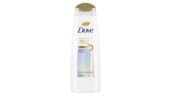 SHAMPOO DOVE 350ML BOND INTENSE