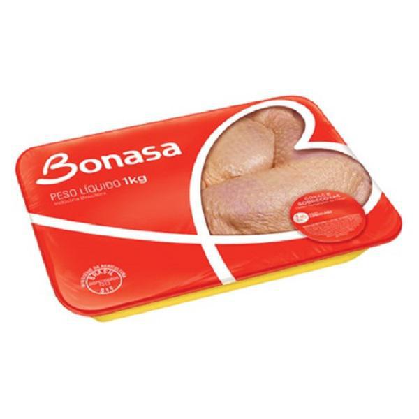 SOBRECOXA BONASA 1KG
