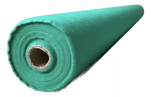 TNT 40G 1,40X100M VERDE BANDEIRA SUL BRASI