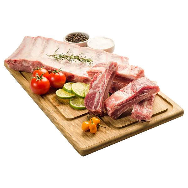 CARNE SUINA COSTELA KG CONG