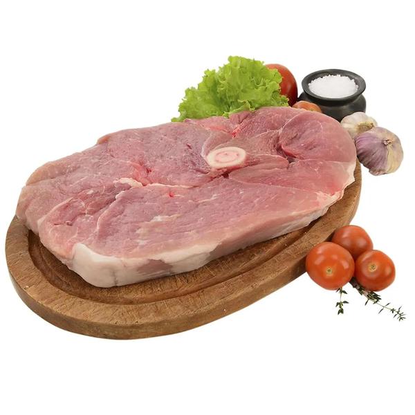 CARNE SUINA PERNIL SEM PELE KG