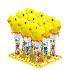CONFEITO PINTINHO AMARELO KIDS ZONE