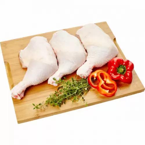 FRANGO KG COXA C/SOBRECOXA  RESFRIADO