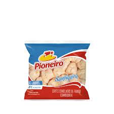 FRANGO KG SAMBIQUIRA PIONEIRO KG
