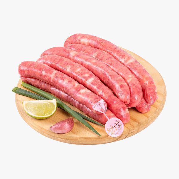 LINGUICA TONINI FININHA  KG