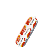 MORTADELA MANA 400G