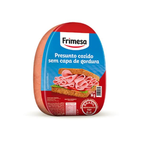PRESUNTO FRIMESA KG S/ CAPA GORDURA