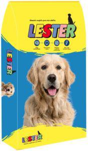 RACAO CAES LESTER 7KG