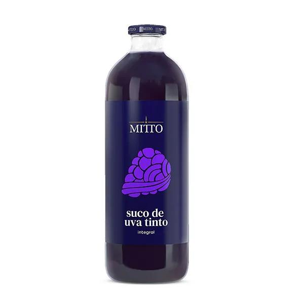 SUCO MITTO 1LT UVA