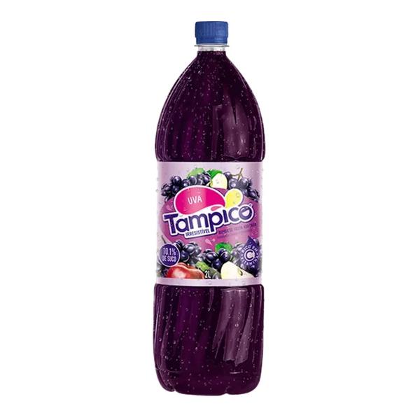 SUCO TAMPICO 2LT UVA UVA