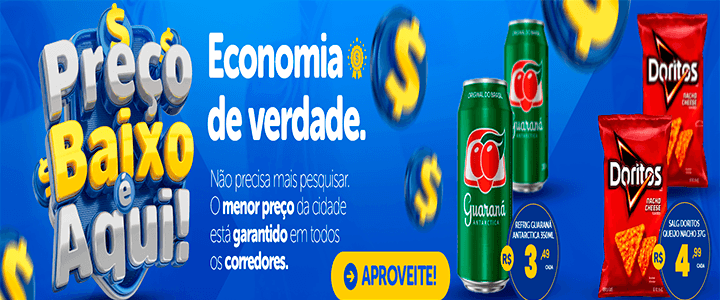 Ofertas Itens