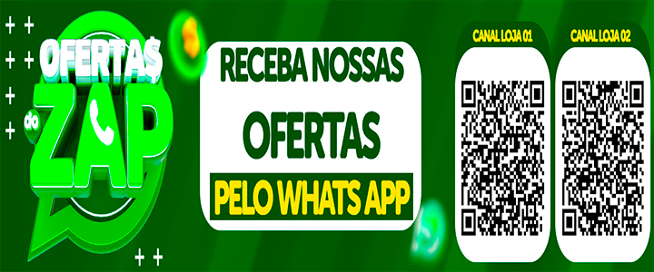 Ofertas  WhatsApp