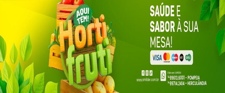 Ofertas do Hortifruti