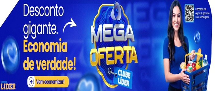 Ofertas Mercearia 1