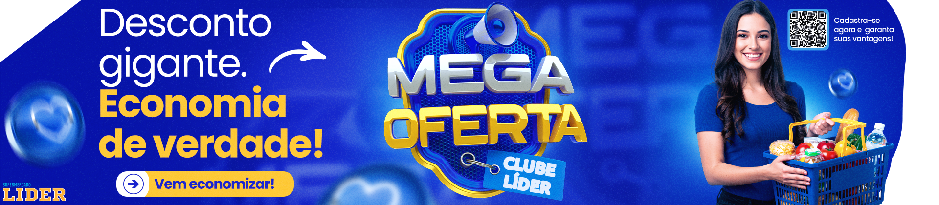 Ofertas Mercearia 1