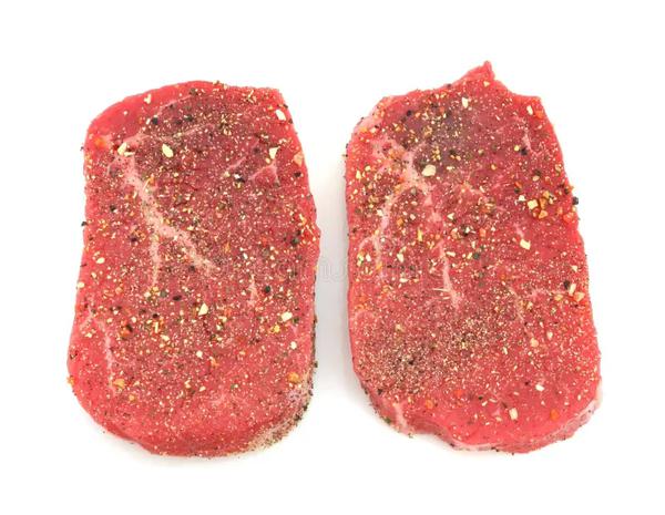 ACG CARNE BOV BIFAO TEMPERADO KG