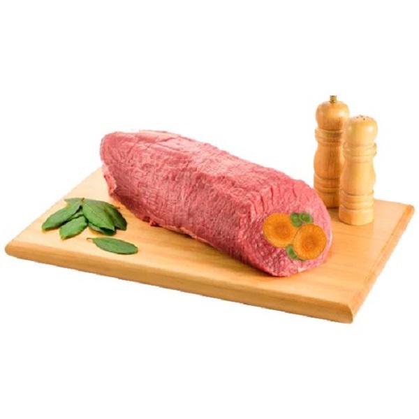 ACG CARNE LAGARTO RECHEADO KG