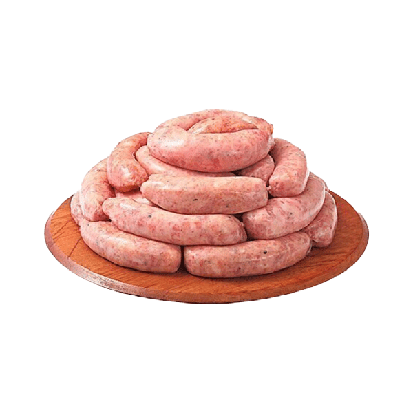 ACG LINGUIÇA MISTA CAIPIRA LIDER KG
