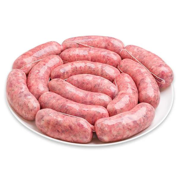 ACG LINGUIÇA MISTA C/ PIMENTA LIDER KG