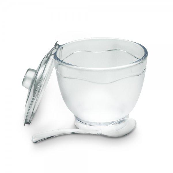 ACUCAREIRO/FARINHA/MOLHEIRA SANTANA 500ML