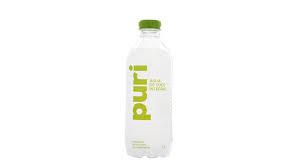 AGUA COCO PURI 300ML