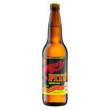 AGUARDENTE PITU GRF. 600ML