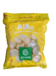 ALHO GRANO CONG 1,1KG