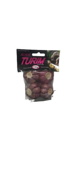 ALHO TURIM NOSTRA ITALIA 200G