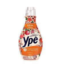 AMAC ROUPAS YPE CONC LOCCITANE AU BRESIL NINFA 1L