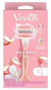 AP BARB GILLETTE VENUS SKIN COMFORT 1UN