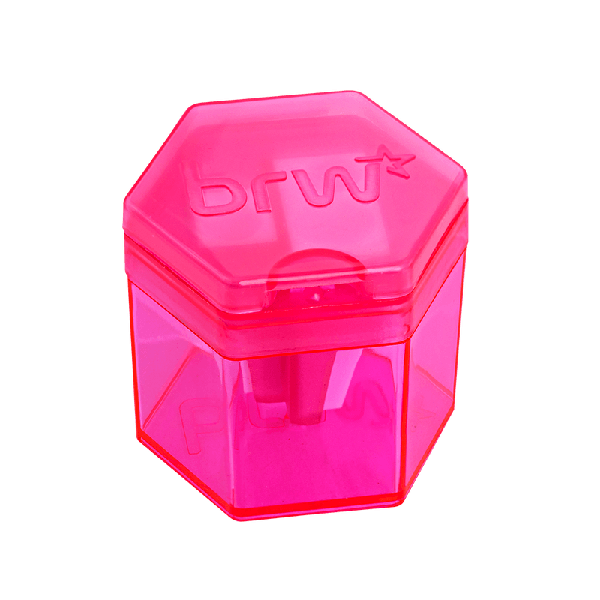 APONTADOR BRW TRIPLO C/ DEPOSITO