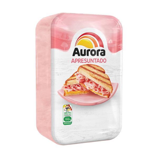 APRESUNTADO AURORA PECA KG