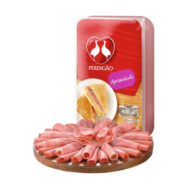 APRESUNTADO PERDIGAO PONTA KG