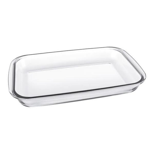 ASSADEIRA NADIR MARINEX RETANGULAR VIDRO 2,9L