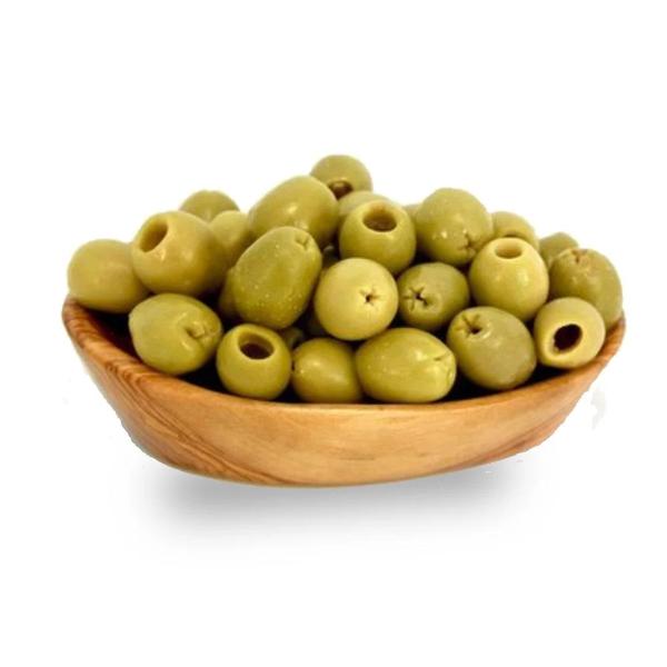 AZEITONA VERDE S/CAROCO KG