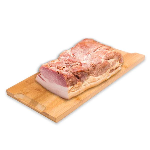 BACON PALETA KG
