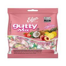 BALA ERLAN GUTTY MIX 500G