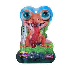BALA GELAT GUMMY MANIA LAGARTO 25G
