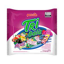 BALA PECCIN TRIBALA ACAI 500G