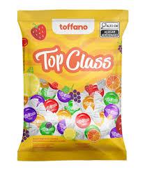 BALA TOFFANO TOP CLASS 50G
