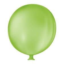 BALAO VALVES FESTAS GIGANTE VERDE 1UN