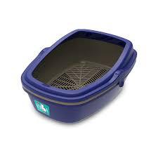BANDEJA PLAST PET FLEXIVEL RET. 35X23,5X3