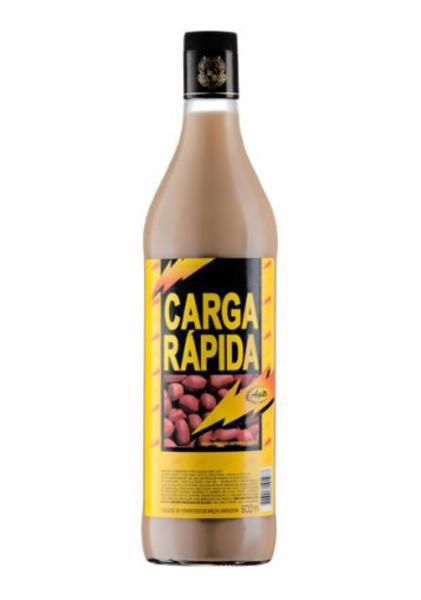 BATIDA CARGA RAPIDA AMEND 950ML
