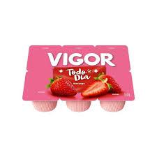 BEB LACTEA VIGOR POLPA MORANGO BDJ 510G