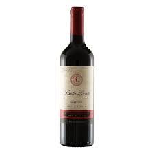 BEB VINHO CHIL STA LORETO VARIE SWEET RED 750ML