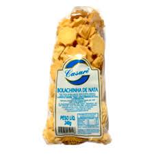 BOLACHINHA CASARE NATA 240G