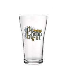 BOTECO COPO CHOPPINHO 200 ML DECOR 3